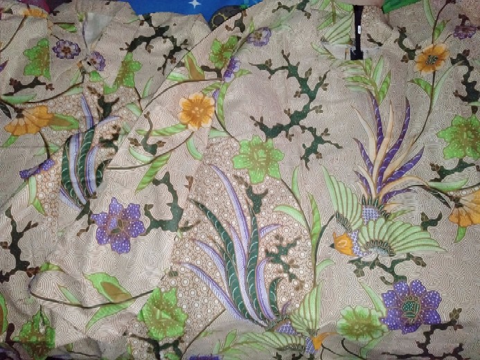Maura Couple - Sania Ruffle Batik Couple Jumbo Ori Ndoro Jowi Dnt Garansi Termurah Shopee - Solo