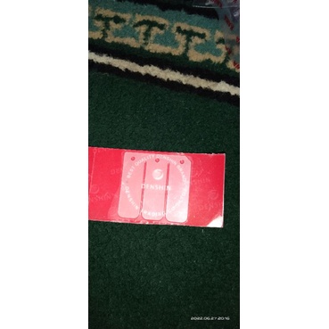 LIDAH MEMBRAN SATRIA 2 TAK NON ORI