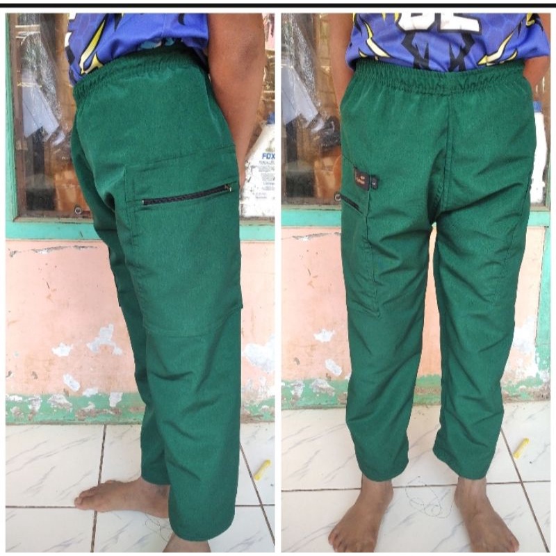 KOMPRANG / SIRWAL / PANGSI anak 4-14 tahun