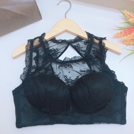 Bra Seamless Fashion (K-T1) full furing semi kemben tanpa kawat dan busa push up