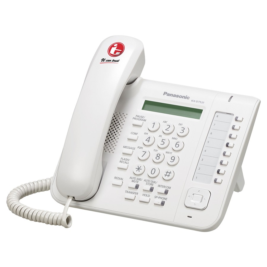 PANASONIC KX-DT521X