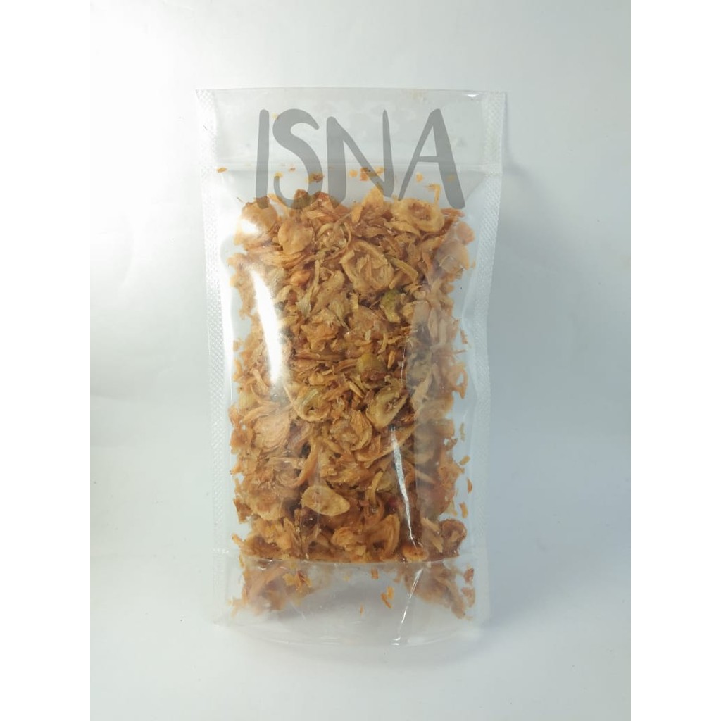 

Bawang Goreng / Bawang Merah Goreng / Fried Shallots