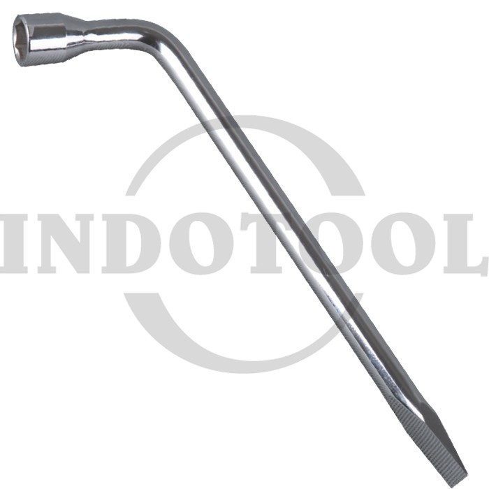 L TYRE WRENCH 21 mm