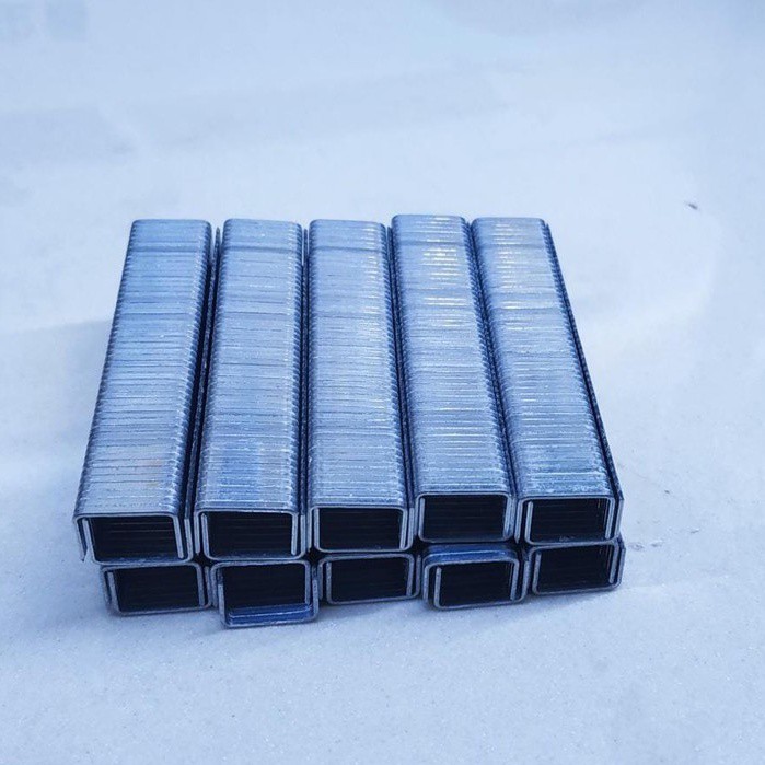 

isi Staples Tembak 8 mm / 10 mm / 12 mm -1000 Pcs