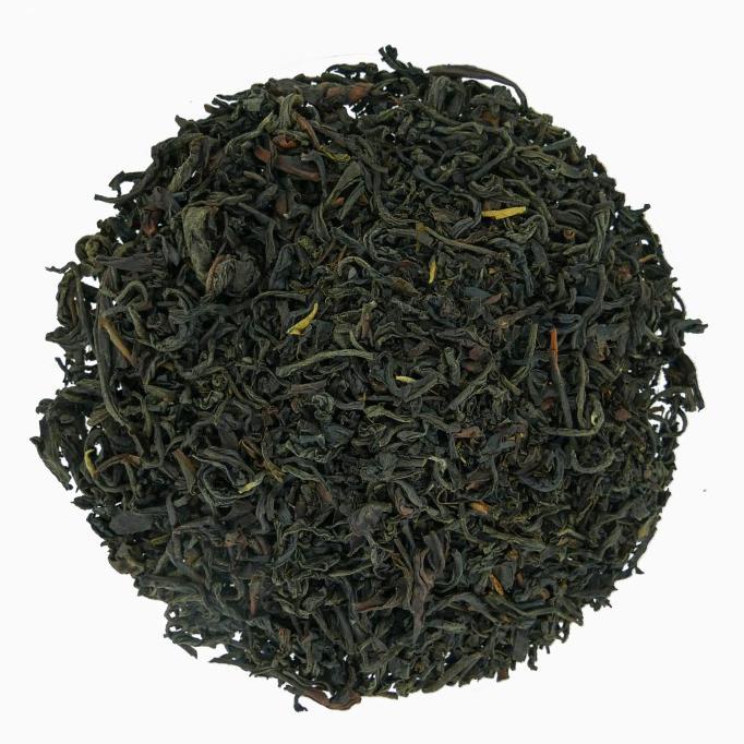 

[[BISA COD]] L&C Black Blend Tea -Batavia Grey (per 50 gr loose leaf tea) BERMUTU Kode 379