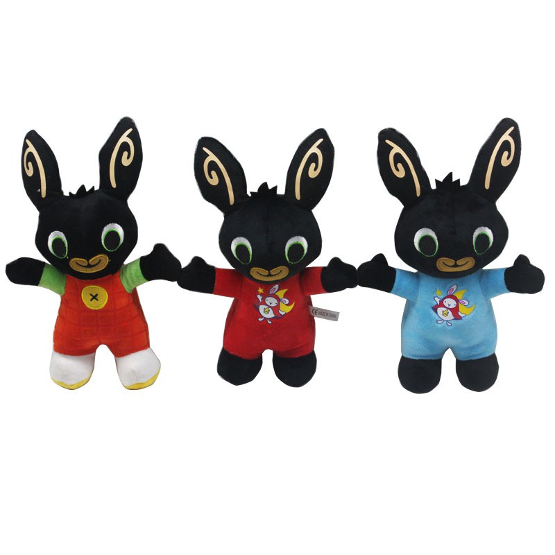 pando bing toy