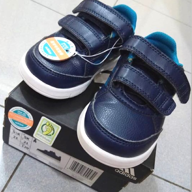 adidas baby/ sepatu adidas anak original