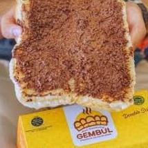 

JHA Oleh-oleh Khas Jogja - Roti Gembong Gembul Ready Setiap Hari (Fresh)➘♠ (#Sale)Paling popular ➘