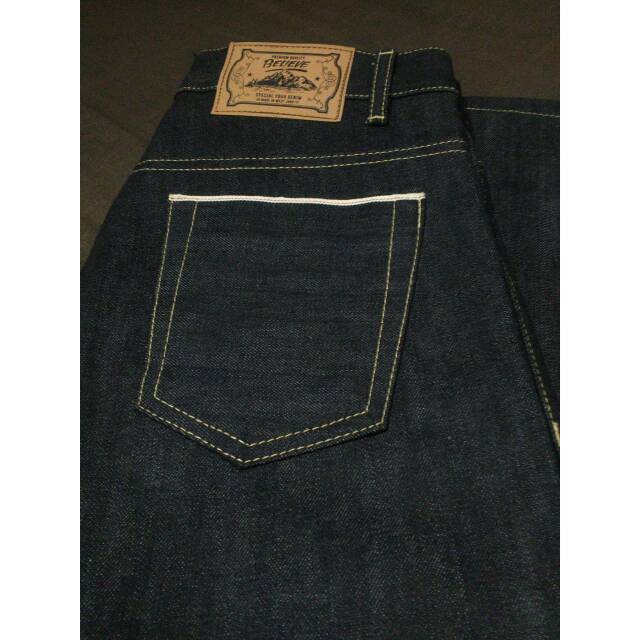 16 oz denim
