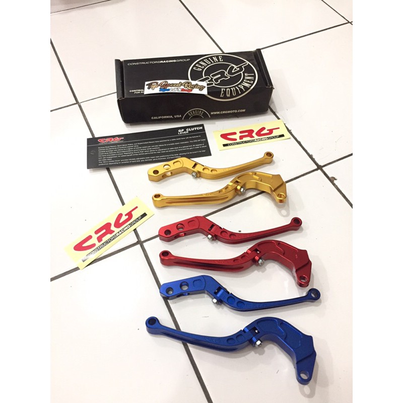 handle CRG radial mio Fino soul nouvo ori thailand