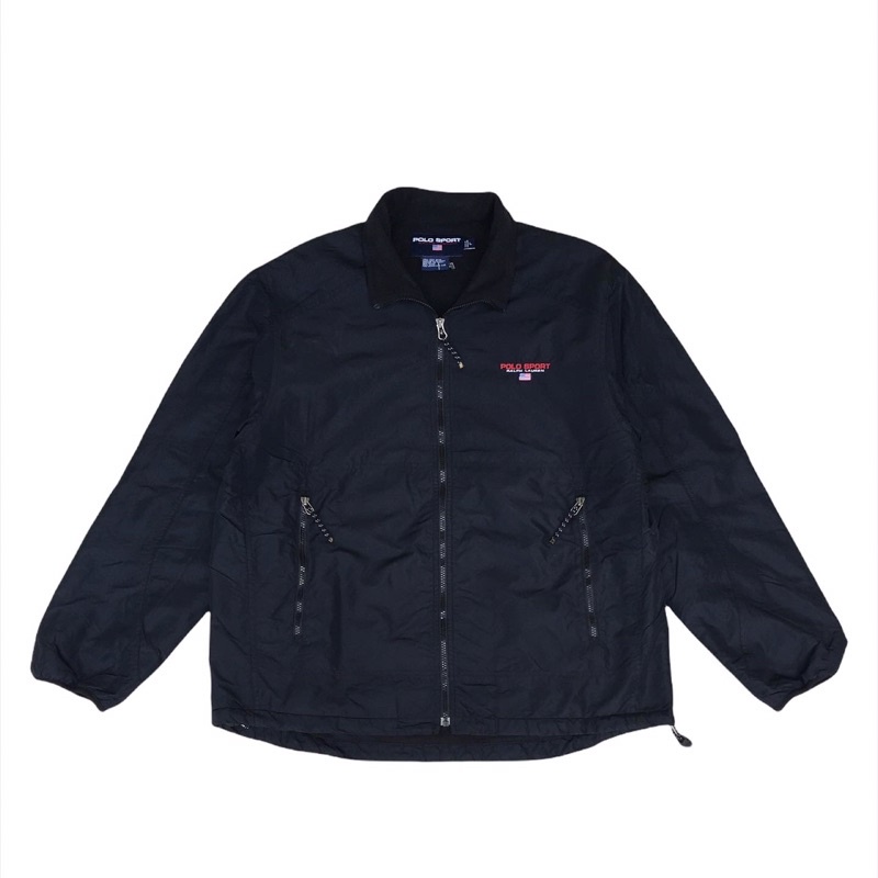 Jaket Polo Ralph Lauren Original Second