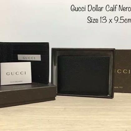 dompet pria gucci original Termurah