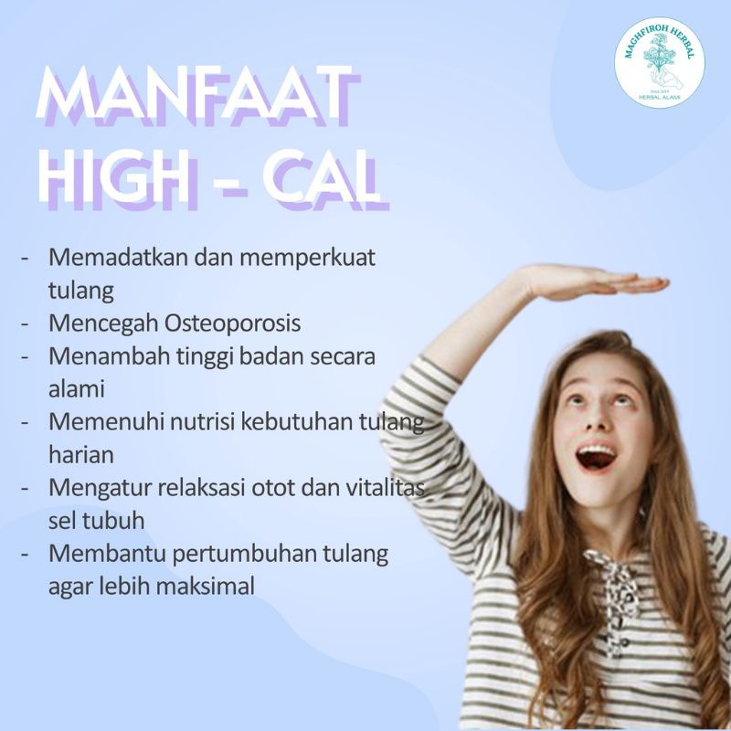 SUSU PENINGGI BADAN AMPUH | SUSU PENINGGI | HYPERGROW