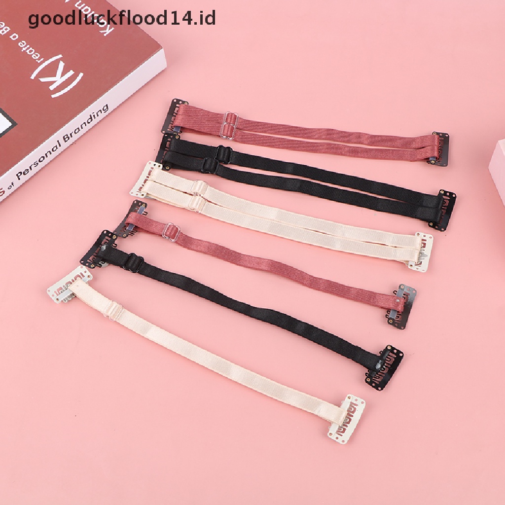 [OOID] instant face lift band invisible hairpin to remove eye fishtail face lift tape ID