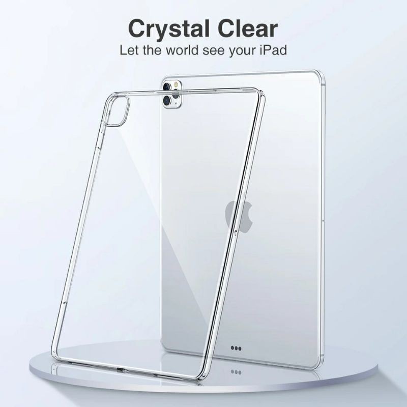 Case Jelly Tpu Ultrathin Ipad Pro 11 2020 / Ipad Pro 11 2020 Softcase