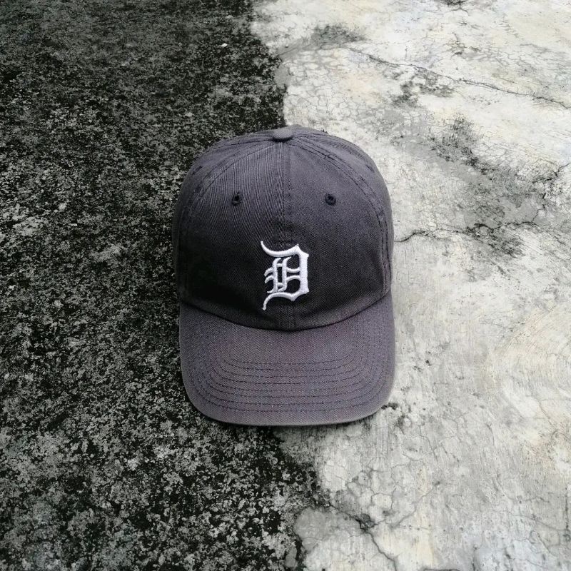 Topi MLB Detroit Tiger
