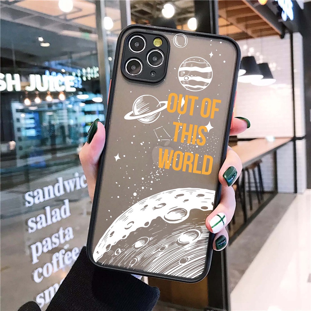 CASE SPACE SAMSUNG A52 a52s A32 A72 4G 5G A50 A50S A30S A20S A70 A20 A30 A51 A71 A11 A21S A22  M21-SU046