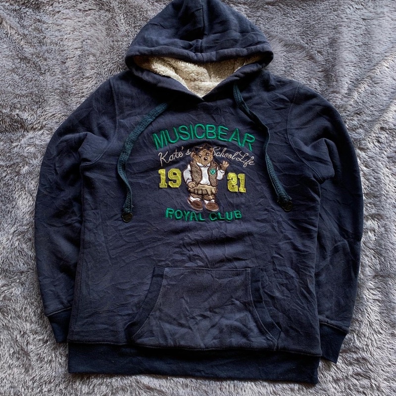 Hoodie teenie weenie original