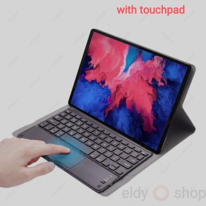 Case Keyboard for Lenovo tab P11/Xiaoxin pad/ Xiaoxin Pad Plus 11 inch
