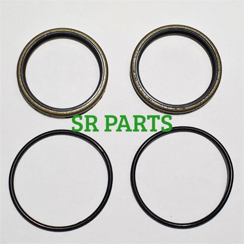 SEAL PULLY ORING PULY MIO J MIO GT SOUL GT 115 X RIDE 113 HIGHT