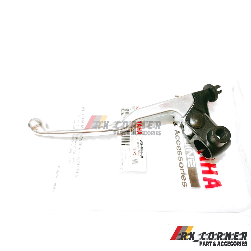 HANDLE KOPLING SET YAMAHA R25 ORIGINAL