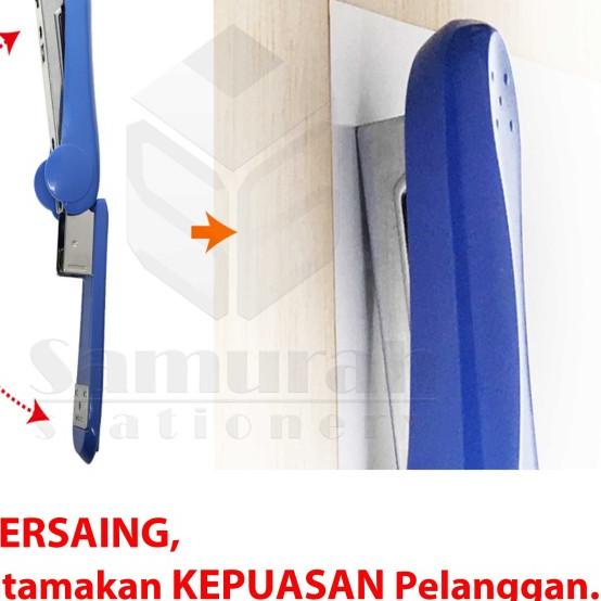 

♫ Stapler Max HD 50 / Mesin Staples Tangan HD50 / Alat Strapler Hecter ☈