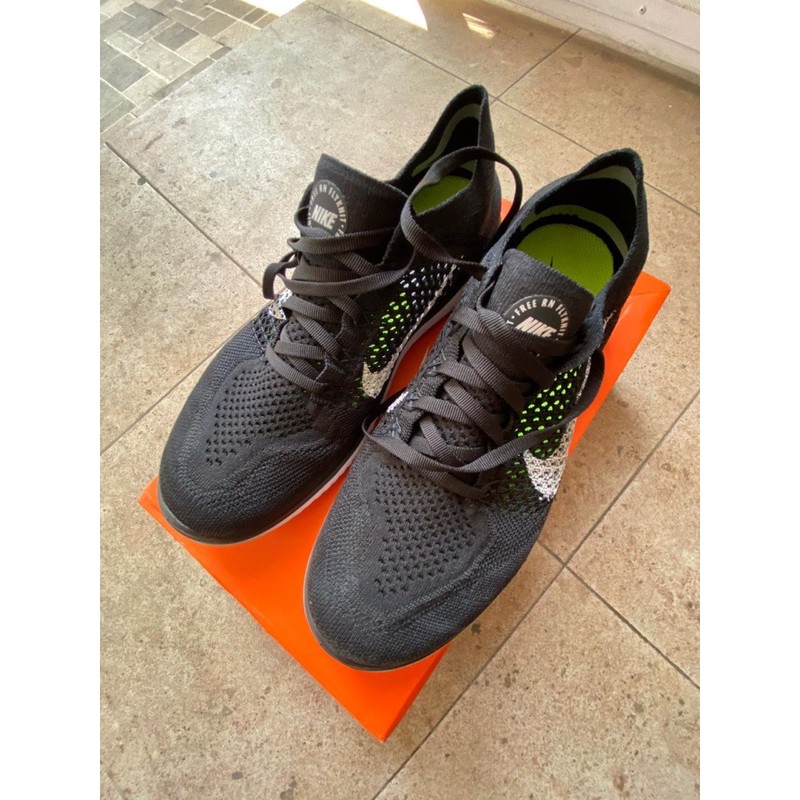 nike free rn flyknit 2018