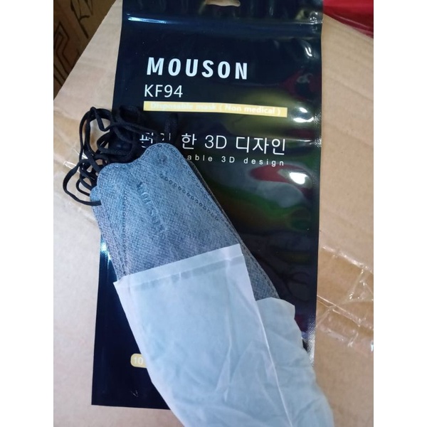 kf94 mouson Jeans