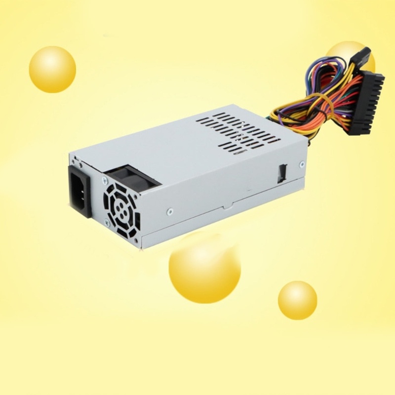 Modul Power Supply 200W 1U Flex Atx Pow Untuk Komputer PC