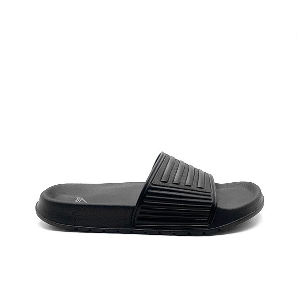 Power Sandal Pria Quincy Black - 8716291