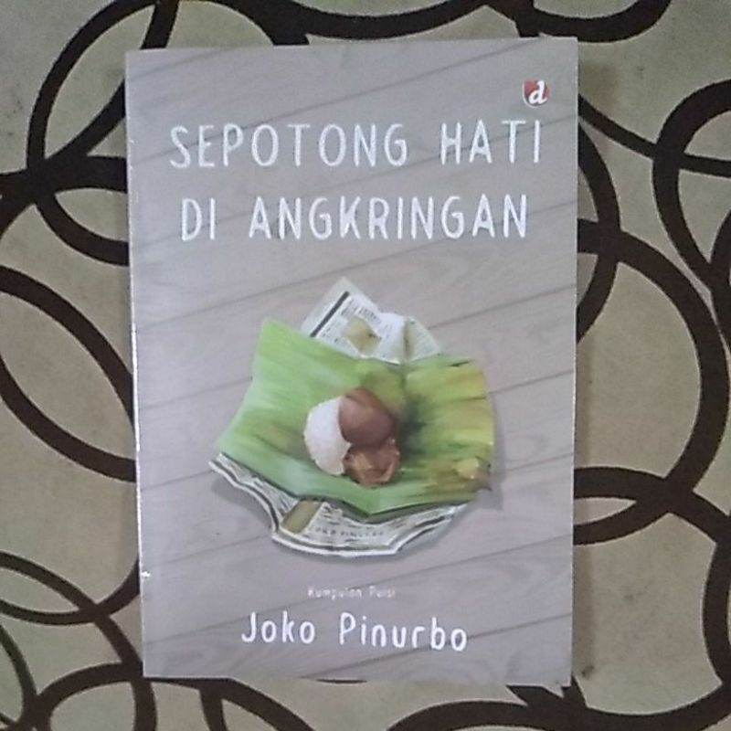 sepotong hati di angkringan