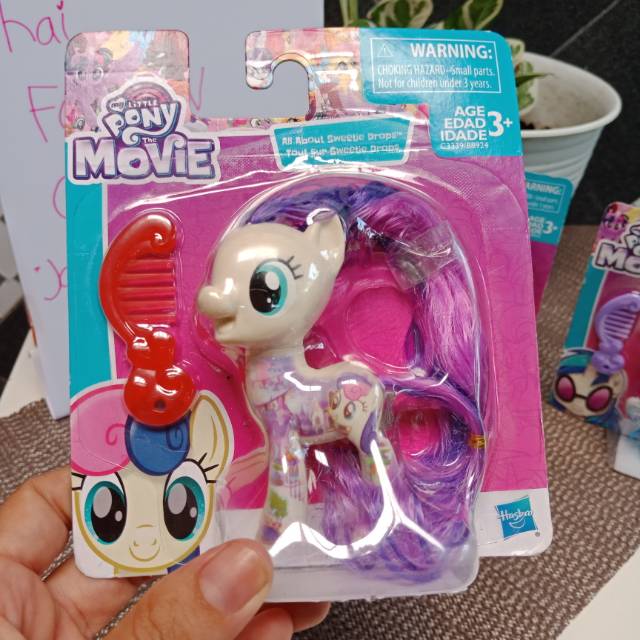 Little Pony Original