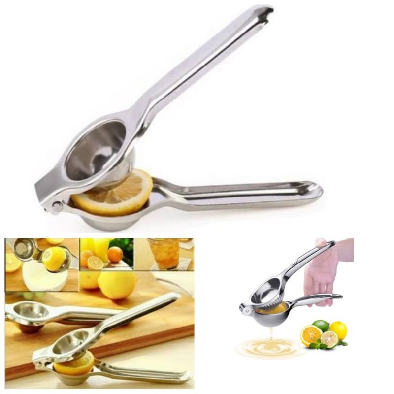

LEMON SQUEEZER/PERASAN JERUK LEMON