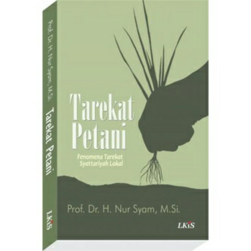 

buku tarekat petani