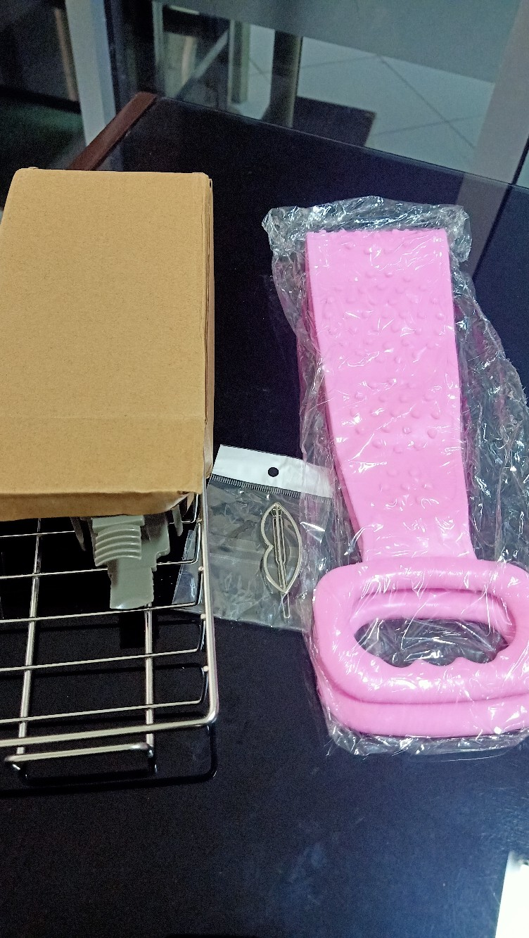 Storage Rak Gantungan Peralatan Dapur Keran Air Sabun Sponge Cod