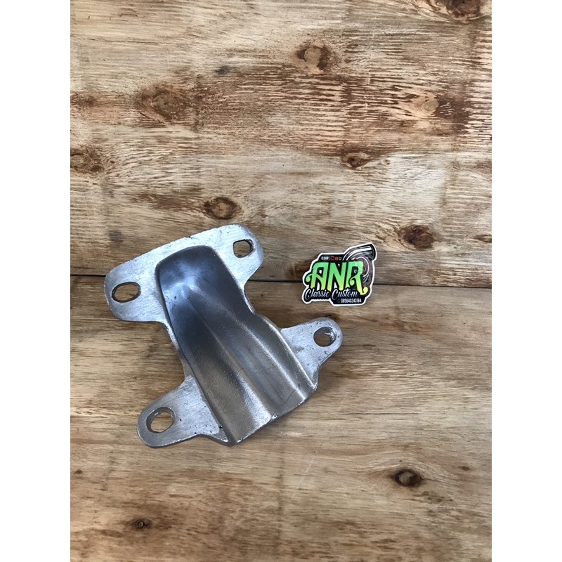 Pangkon dudukan stoplamp stopan v80 CB pangkon stoplamp CB v80