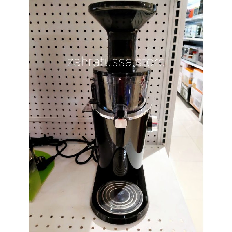 Hurom Slow Juicer H-100-BBEA01