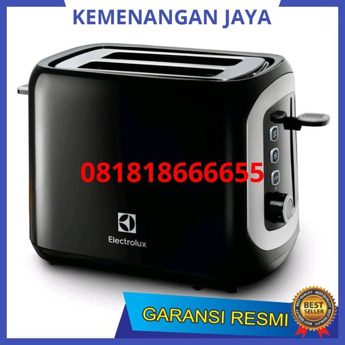 Electrolux ETS3505 Pemanggang Roti