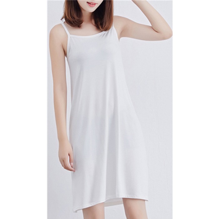 Camisole Panjang / Dalaman Wanita