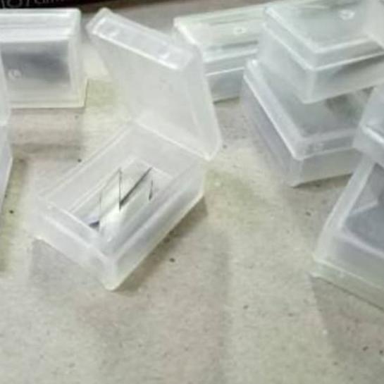 

✹ Refill Pen Cutter SDI 0491 isi 10pcs ♕