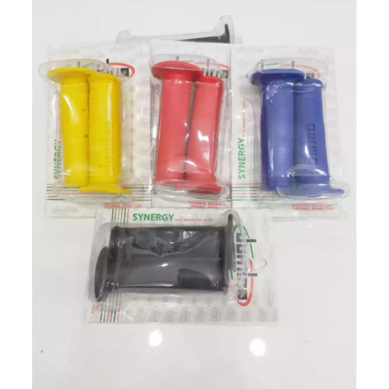 handgrip domino polos universal