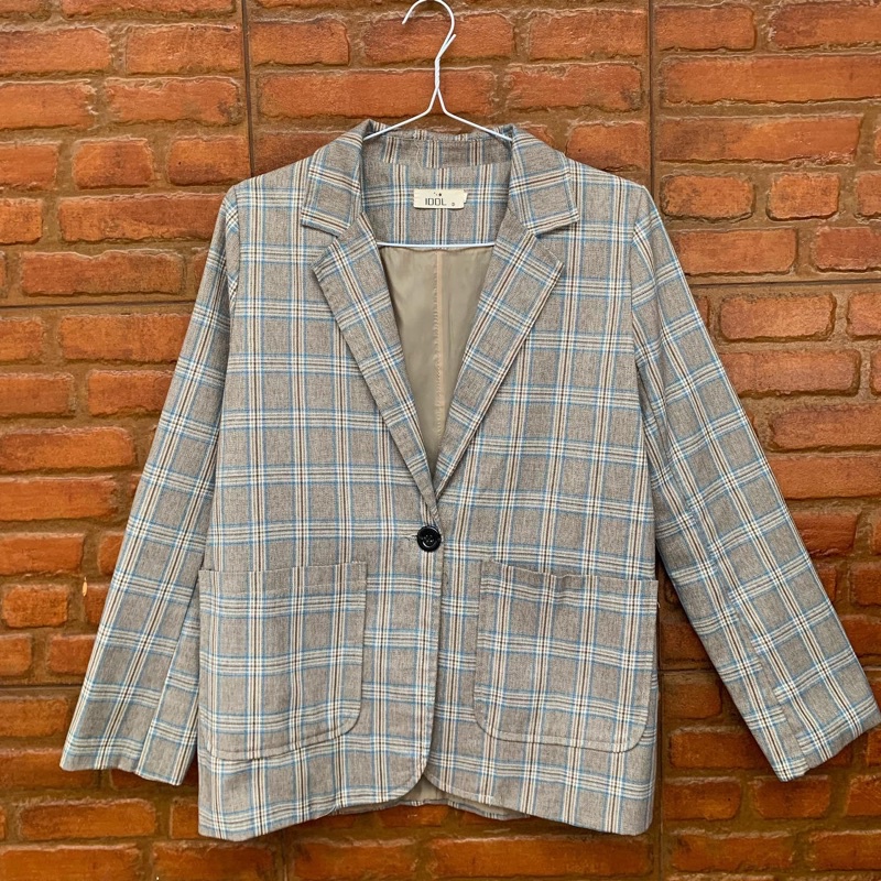 Unbranded blazer