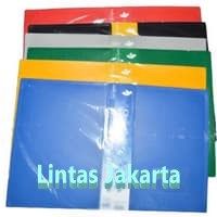 Document Keeper / Clear Holder Isi 40 lembar Merk Felix