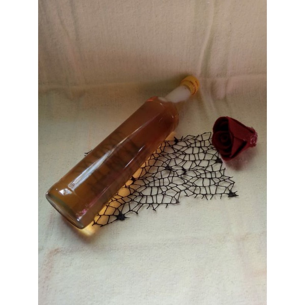 

Madu Multiflora Ukuran 460ml atau Marjan