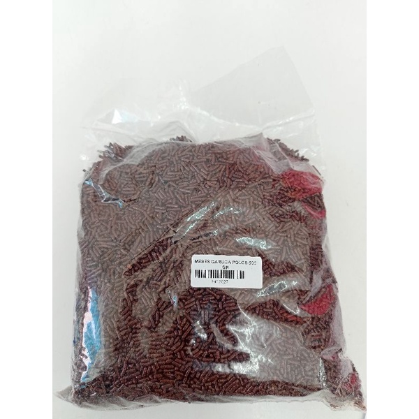 

Meses Garuda Coklat 500 g
