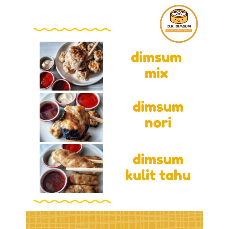 

D.K_dimsum