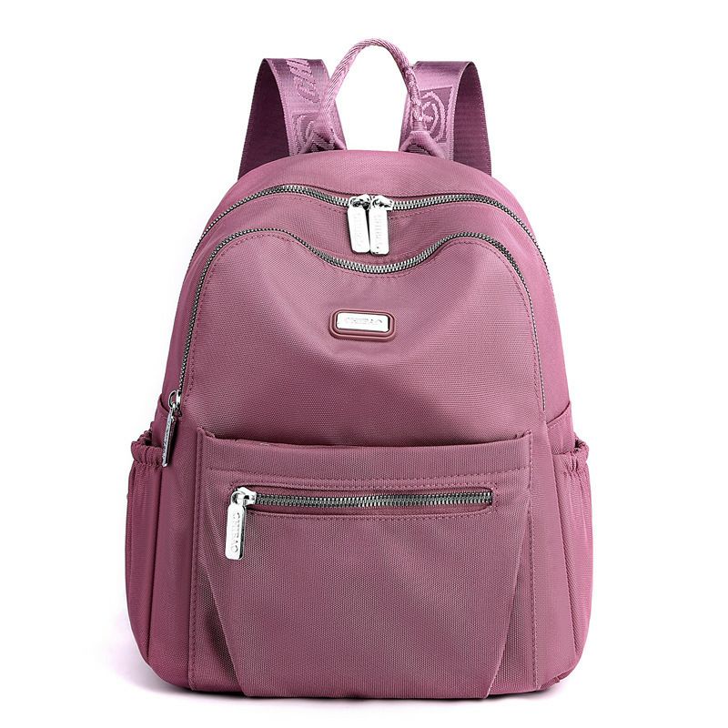 RANSEL WANITA IMPORT CHIBAO KOREAN STYLE 86#-PINK