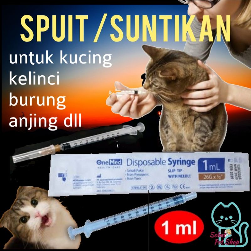 spetan 1ml