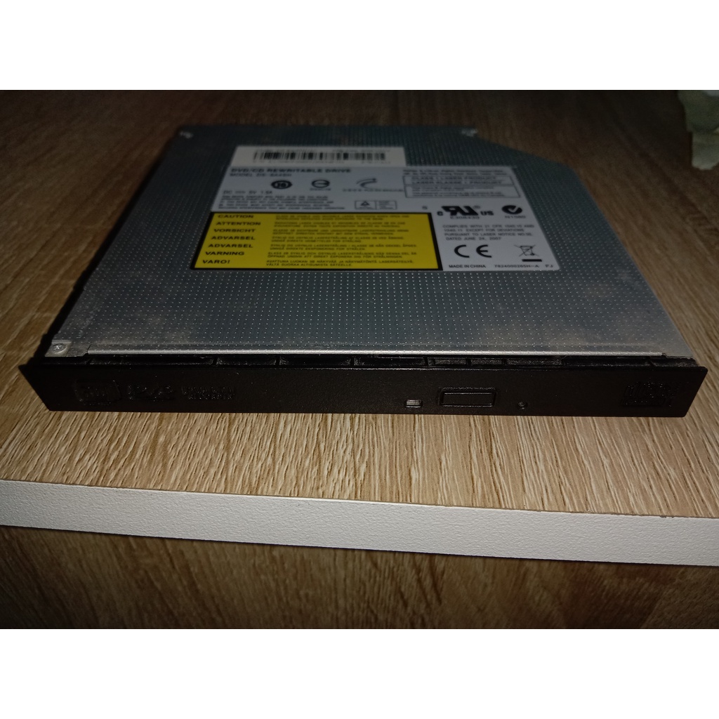 DVD ROM internal Laptop Acer 4740 bekas