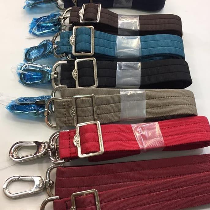TALI TAS LONGCHAMP/STRAP LONGCHAMP/ADJUST/BISA SETEL PANJANG PENDEK TERBARU
